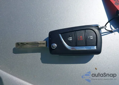 2025 Toyota Rav4 Hybrid Le из США, поврежденный, VIN 2T3MWRFV3SW259474